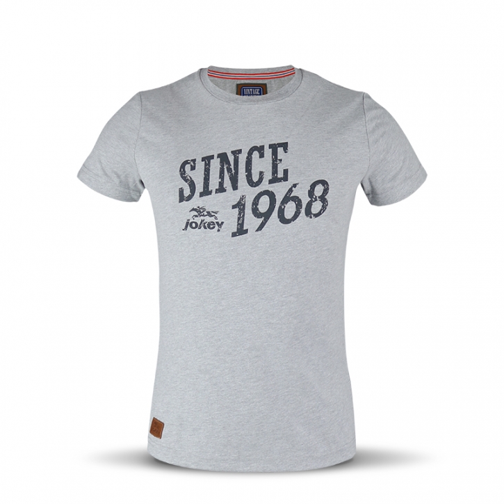 T-Shirt Herren "1968"