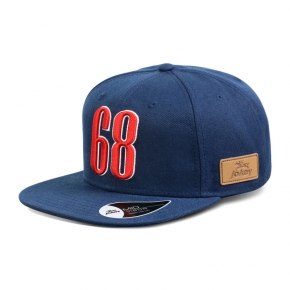 Baseball cap "1968"